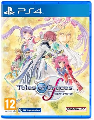 Amazon.com: Asdivine Cross (Limited Run #035) - PlayStation 5